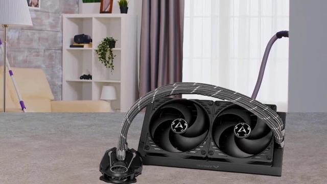 4 Best CPU Water Cooler for Lian LI o11 Dynamic/Gaming and Overclocking [Review 2023] смотреть онлайн