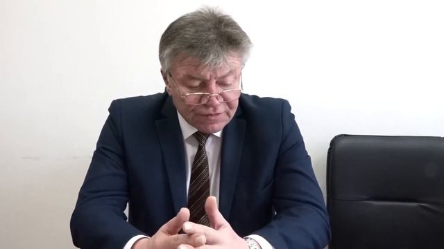 Владимир Ульянов -директор филиала №1 Регионального отделения Фонда соц. страхования РФ по ХМАО–Югр смотреть онлайн