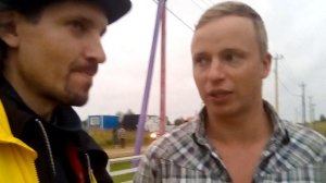 УРБАН ТУРИЗМ: МШ И ВОРОНЦОВ на Тур Слете Блогеров Под Рюкзаком