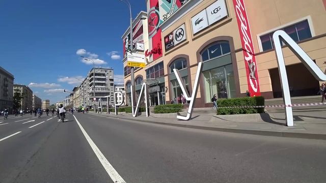 Весенний велофестиваль.mp4
