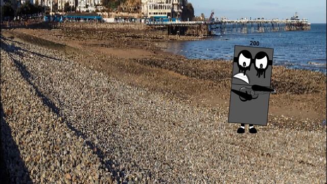 Uncannyblocks Band Remastered 151 To 250