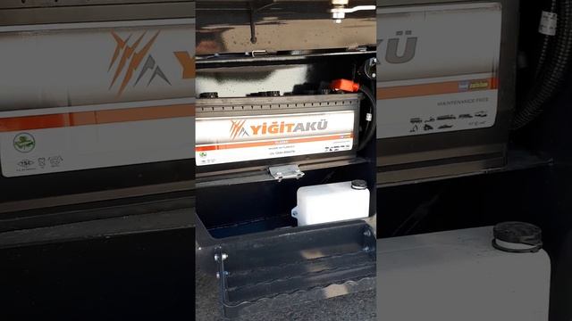 Обзор экскаватора-погрузчика Cukurova 888 1 часть смотреть онлайн