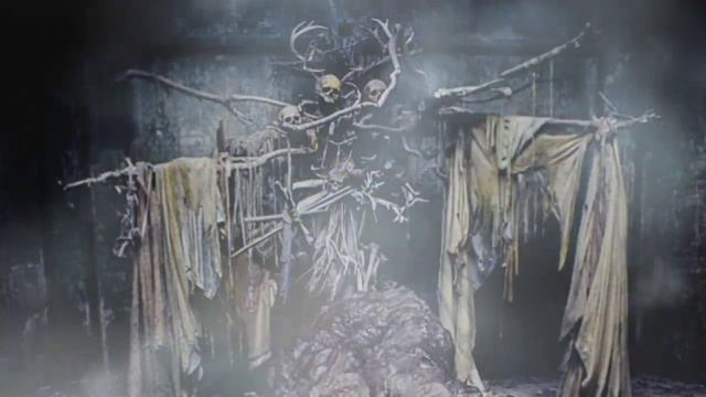 BAN & KNY - CARCOSA смотреть онлайн