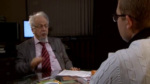 Владимир Шахиджанян - О компьютерных технологиях смотреть онлайн