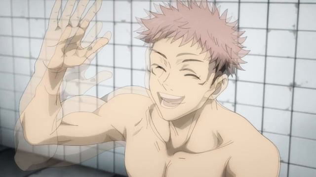 #จับโป๊ะคู่จิ้น Gojo X Yuji คู่จิ้นโบ๊ะบ๊ะแห่งปี 🔥 • Jujutsu Kaisen • #โกโจยูจิ смотреть онлайн