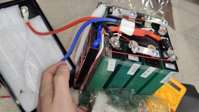 LogicPower LiFePO4 деньги на ветер! смотреть онлайн