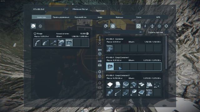 Затерянная колония | Space Engineers смотреть онлайн