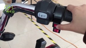 Грузовые трициклы. 4 основных типа конструкции, цены на сегодня.