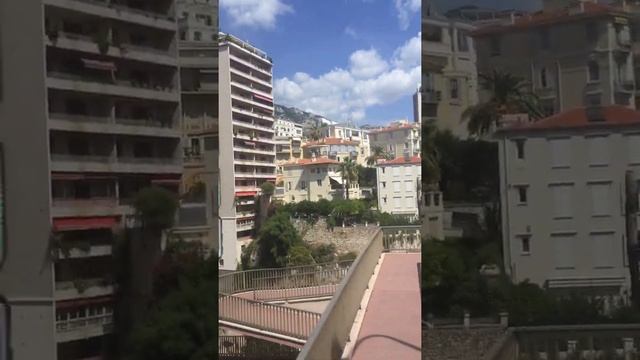 Monaco ?? Monte Carlo. Монте-Карло из Бишкека смотреть онлайн