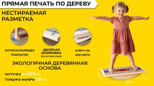 Видео инструкция по использованию балансировочной доски Бильгоу.