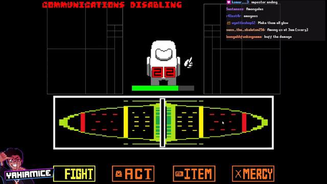 Playing UNDERTALE/DELTARUNE FANGAMES... on GAMEJOLT смотреть онлайн