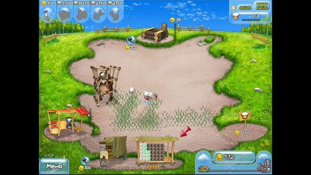 Весёлая ферма (часть 7) смотреть онлайн