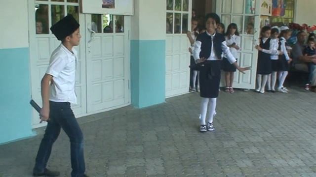 День единства народов Дагестана смотреть онлайн