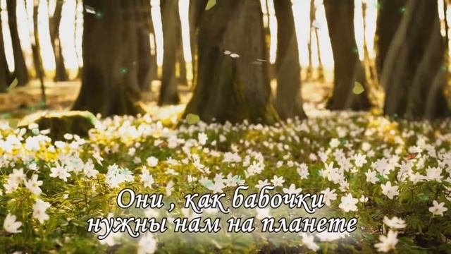 С праздником весны, наши дорогие женщины! смотреть онлайн