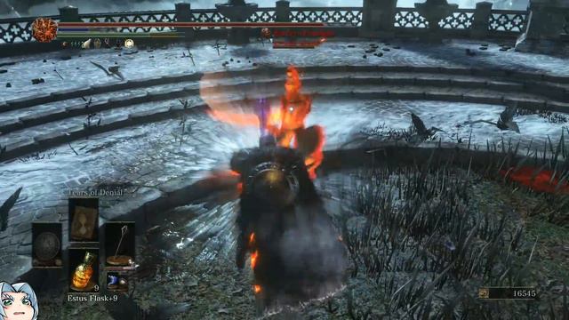 I Played Dark Souls 3 PvP ON THE PLAYSTATION 5! WORLD CHANGING?!?!? nah смотреть онлайн