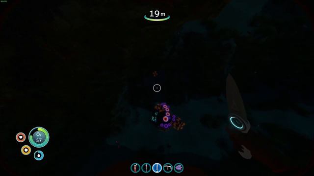 Conquering my Fears in the Open Ocean! (Subnautica Gameplay) смотреть онлайн