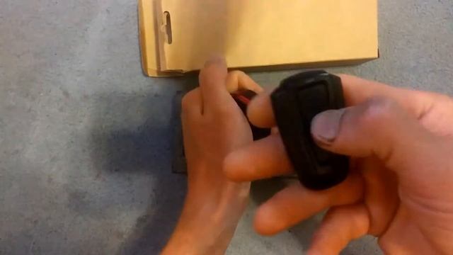 Велосигнализация Avitusi A6 смотреть онлайн
