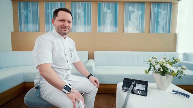 Сомнология на Первой Линии смотреть онлайн