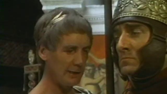 Monty Python - Biggus Dickus смотреть онлайн