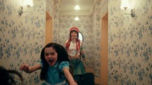 우기(YUQI) - 'FREAK' Official Music Video