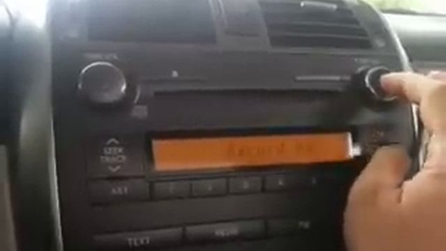 Corolla e150 Bluetooth eşleştirme.. смотреть онлайн