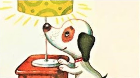 Андрей Усачев Умная собачка Соня смотреть онлайн