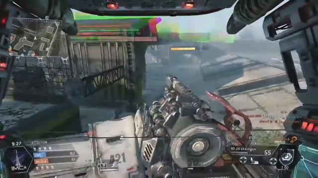 Titanfall: IMC Rising (2014) Video Review - Chet & Jon смотреть онлайн