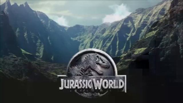 Jurassic World Hörspiel смотреть онлайн