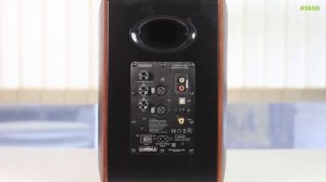 Edifier S3000PRO Powered 2.0 Wireless Bookshelf Speaker