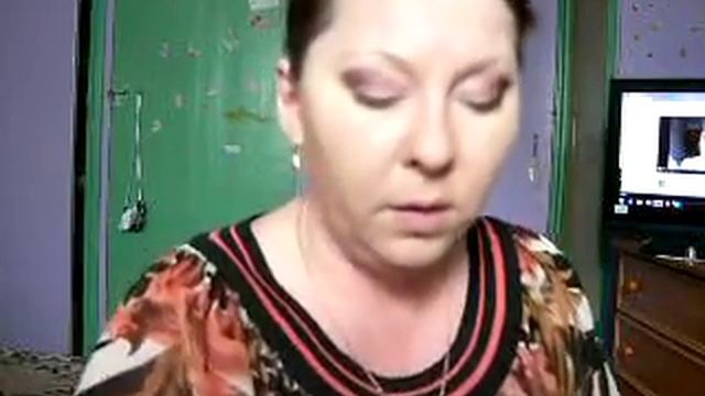 Макияж для ассиметричного лица смотреть онлайн