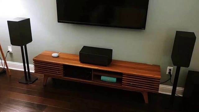 Best Speaker Stand In 2023 - Top 10 Speaker Stands Review смотреть онлайн