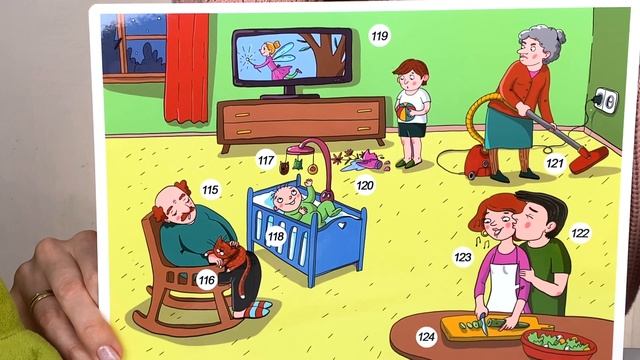 Развитие эмоционального интеллекта. Запоминаем эмоции и чувства. Занятие для детей смотреть онлайн