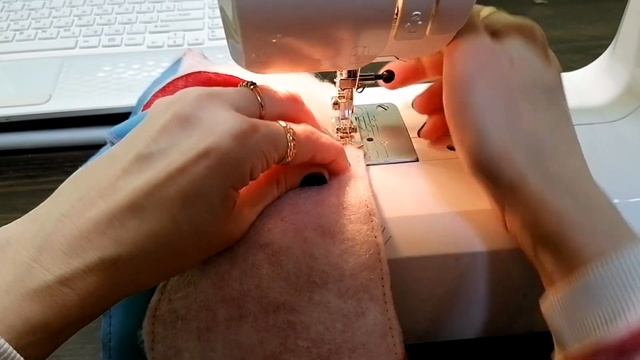 Рыба своими руками. Мастер класс! смотреть онлайн