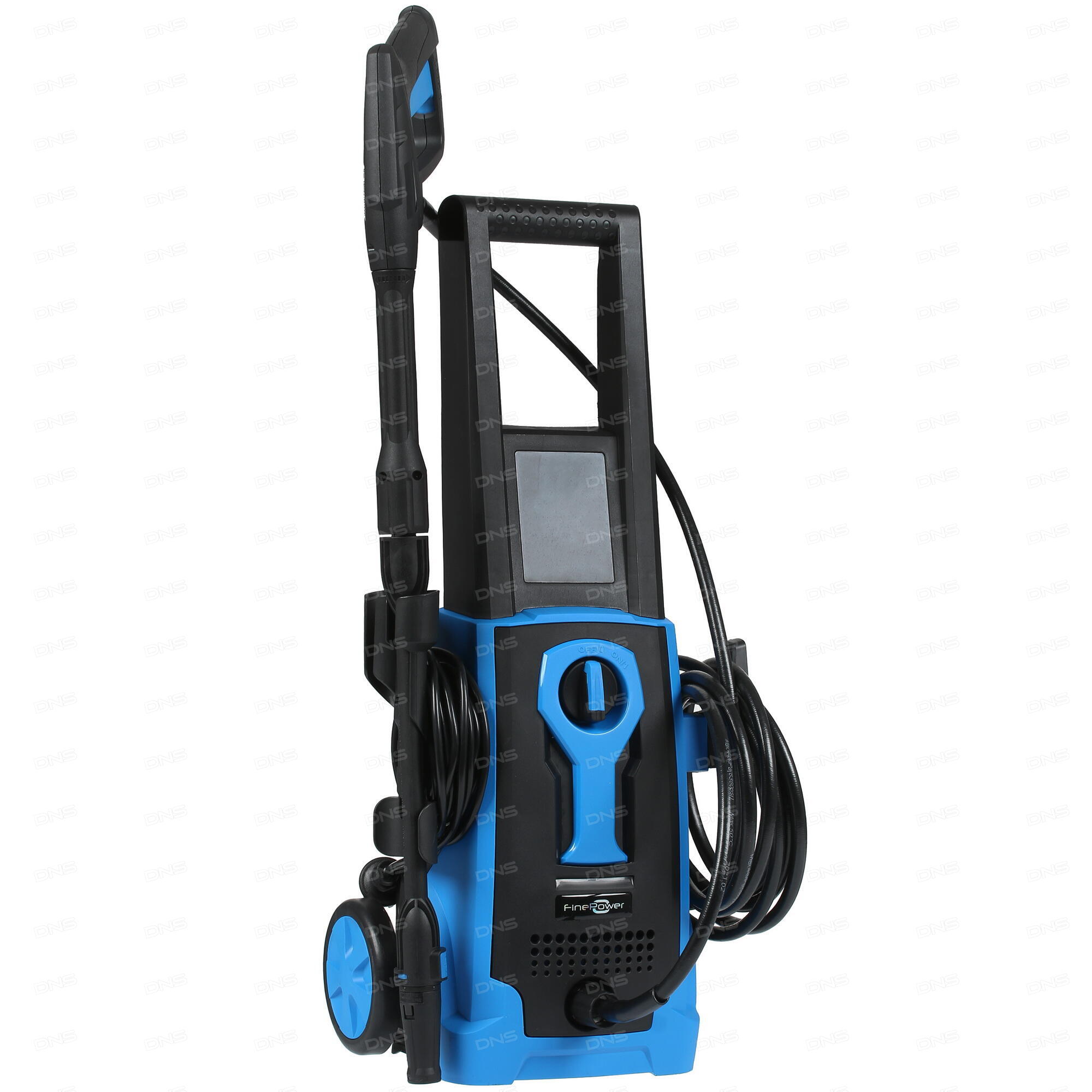 Мойка высокого давления FinePower