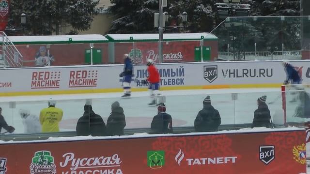 русская классика 2 смотреть онлайн