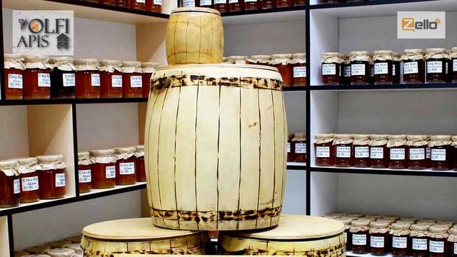 #Кашковский В. Г. Как употреблять #мед с максимальной пользой для организма??? смотреть онлайн