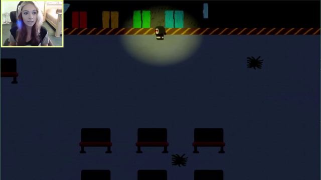 Close Your Eyes: WHERE ARE WE? w/Facecam - Walkthrough/Playthrough/Gameplay - смотреть онлайн