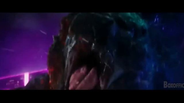 GODZILLA VS KONG || OFFICIAL TRAILER MUSIC || " MECHAGODZILLA THEME ". смотреть онлайн