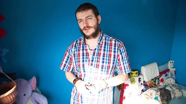 Толкин: мораль VS реализм смотреть онлайн