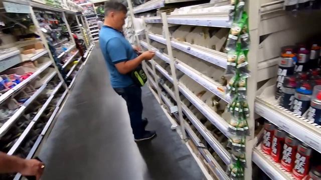 Ужасные дороги Уссурийска , Всё дорожает , Что купить на 100 Рублей !!! смотреть онлайн