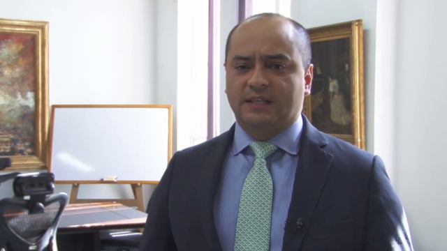 Colombia: Reformas e Innovación en el Mercado de Deuda Pública - Cesar Arias смотреть онлайн