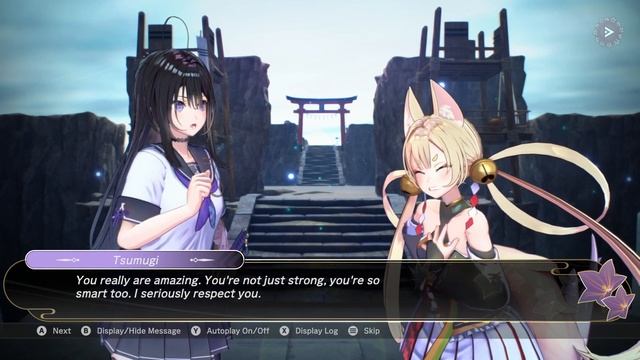 Lets Play SAMURAI MAIDEN part 6 The Bubble Pockets смотреть онлайн