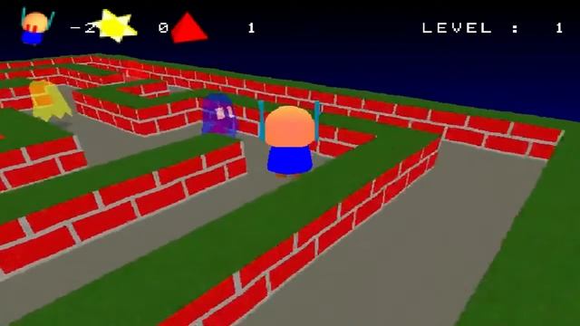 PS1 Euro Demo 32 1998 - No Commentary смотреть онлайн