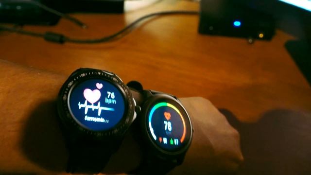 ❤ Heart Rate Monitor ✔️ Haylou Solar Vs Blitzwolf Bw-HL3 смотреть онлайн