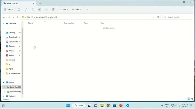 Failed to download symfony/process from dist || Solution || Composer Laraval Installation Error смотреть онлайн