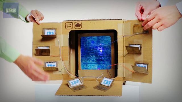 IBS за 60 секунд