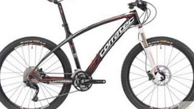MTB Corratec usate napoli смотреть онлайн