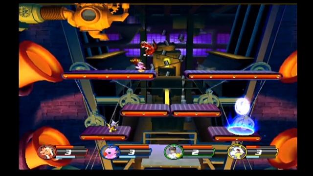 Digimon Rumble Arena 2 - Guilmon Hard Playthrough смотреть онлайн