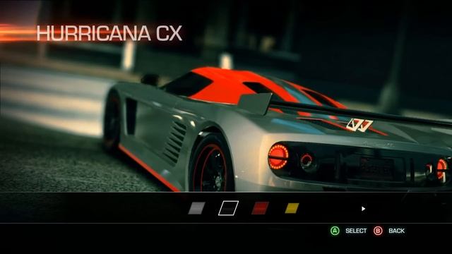 Ridge Racer Unbounded PC - EPIC DESTRUCTION HD Gameplay max settings 1080p смотреть онлайн