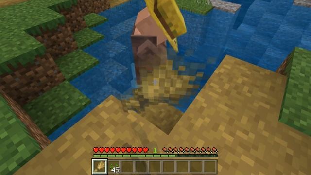 20 ВЕЩЕЙ КОТОРЫЕ ВЫ НЕ ДЕЛАЕТЕ В МАЙНКРАФТ ПЕ 1.13.0.16 смотреть онлайн